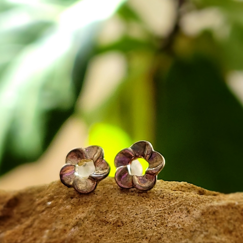 Minimalist Studs Earrings Fashion Jewelry